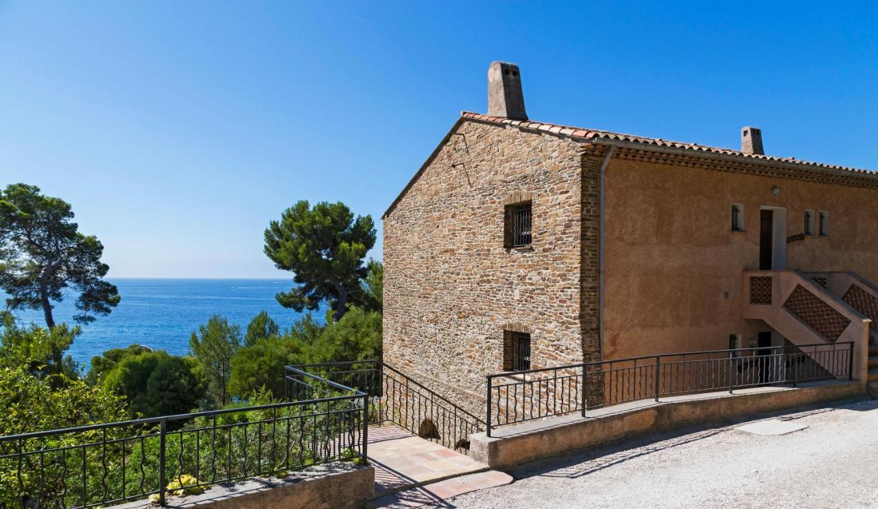Parc Et Residence Le Provencal Hyeres Exterior photo