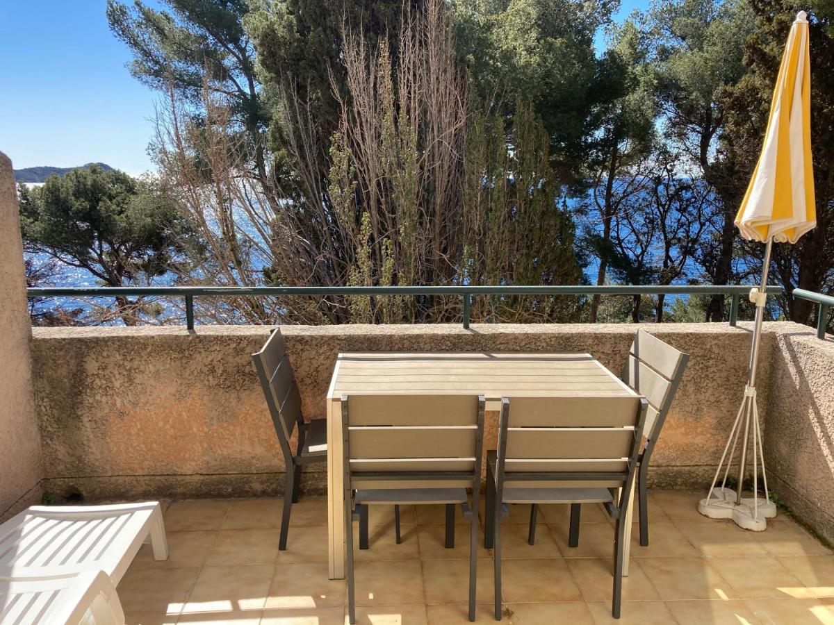 Parc Et Residence Le Provencal Hyeres Exterior photo