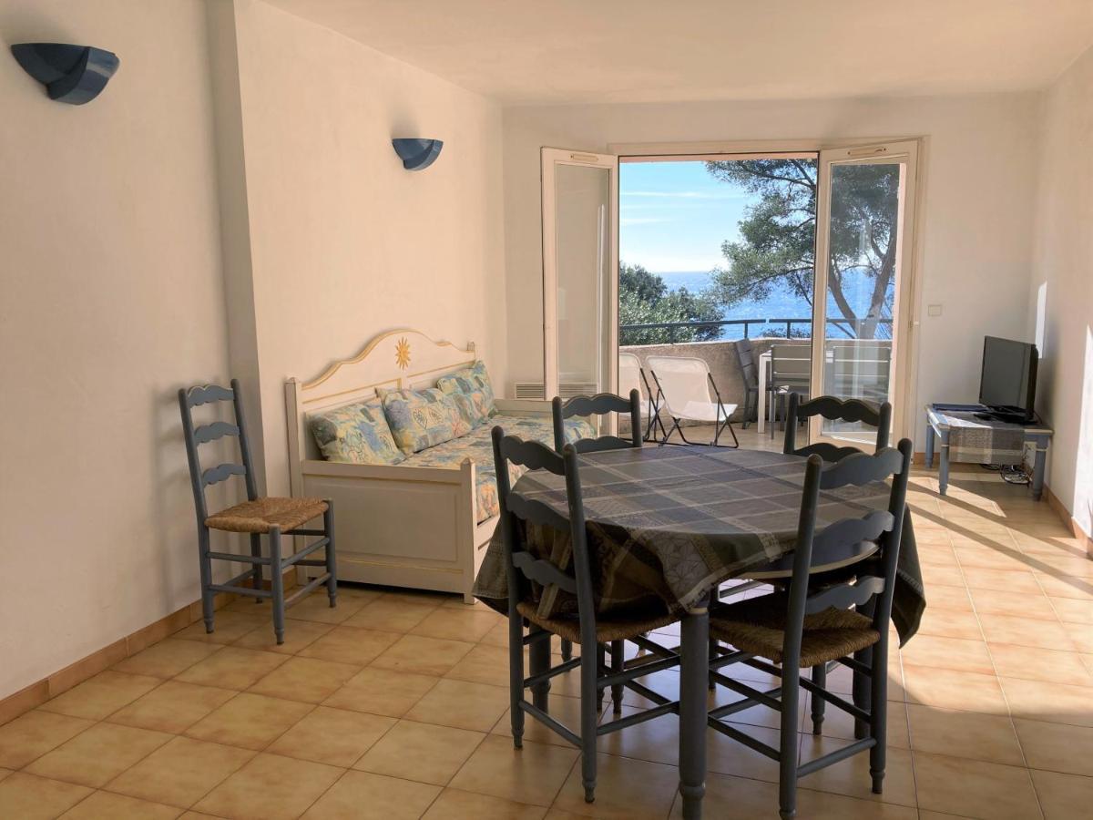 Parc Et Residence Le Provencal Hyeres Exterior photo