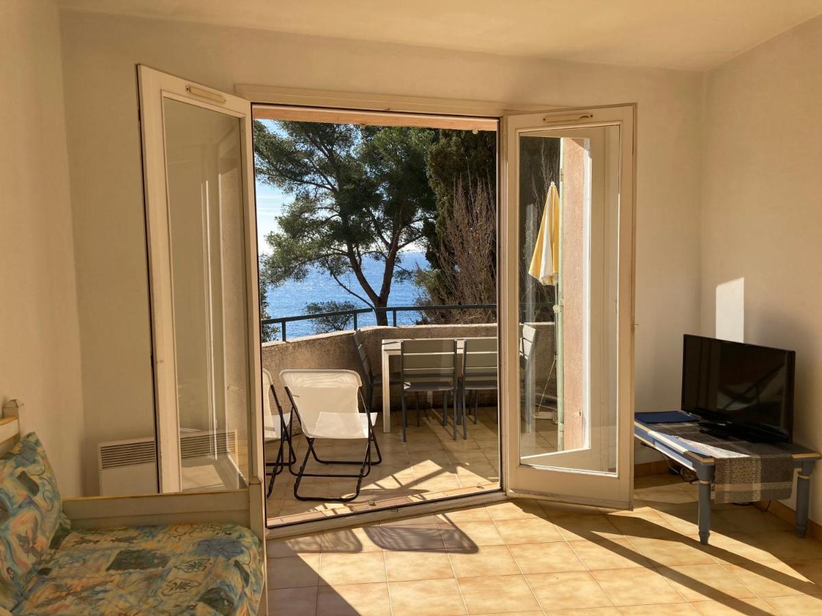 Parc Et Residence Le Provencal Hyeres Exterior photo