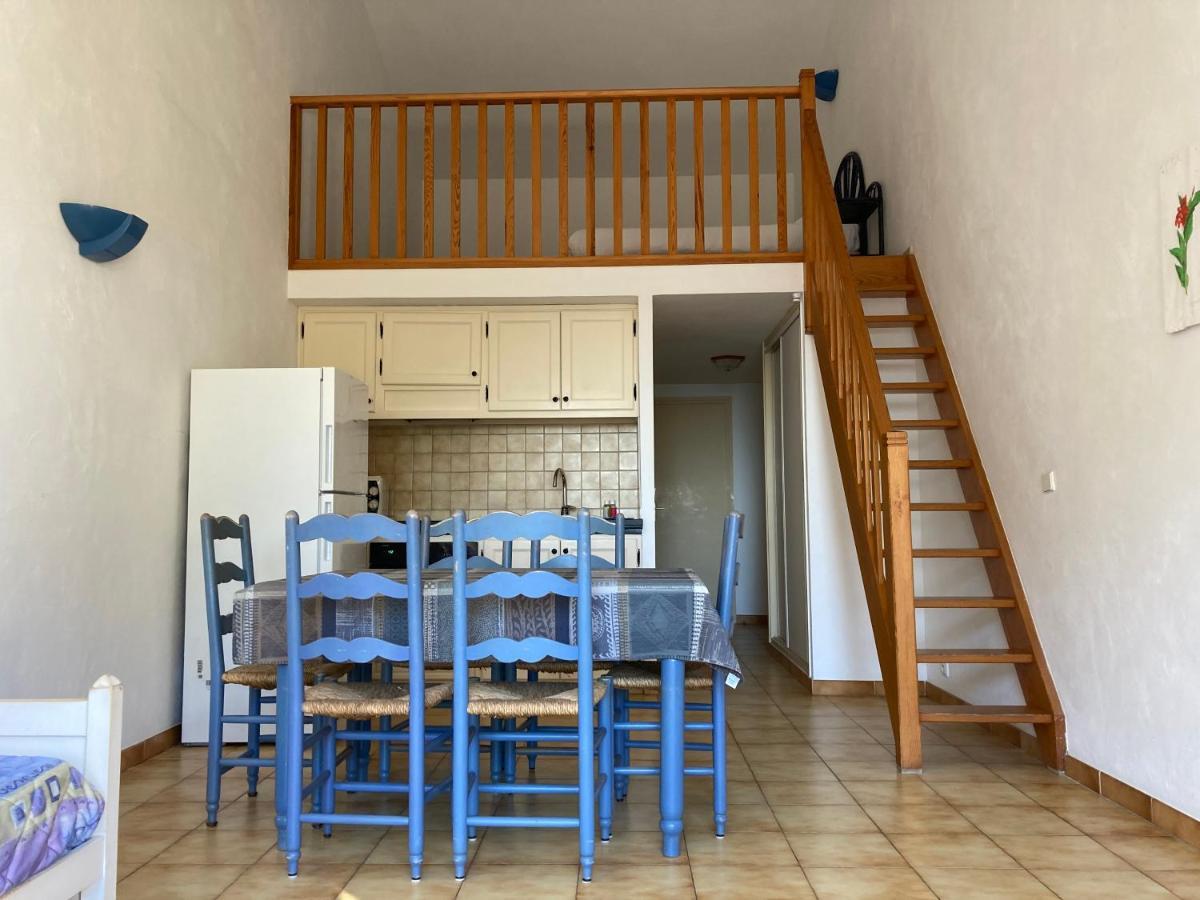 Parc Et Residence Le Provencal Hyeres Exterior photo