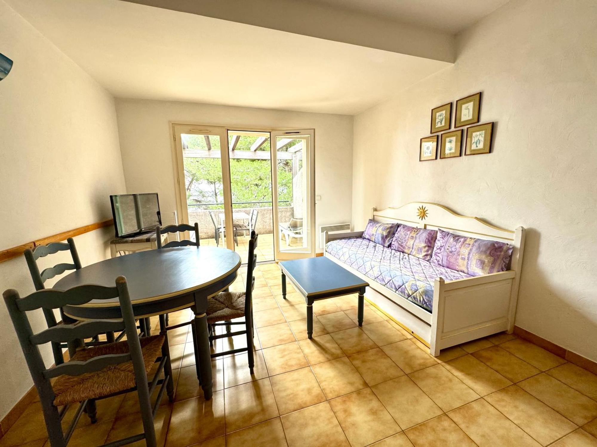 Parc Et Residence Le Provencal Hyeres Exterior photo